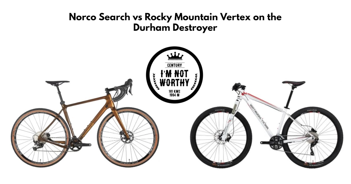 Rocky Mountain Vertex 930 vs Norco Search Featured Image